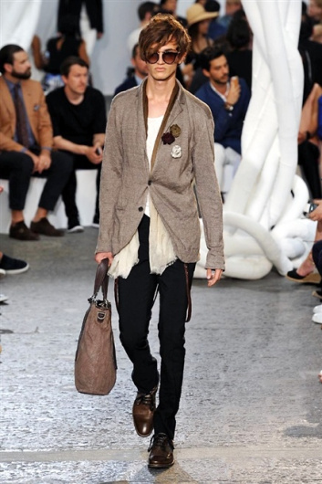 Fotoservizio/SS 2015/MEN/JOHN VARVATOS/DP1/14