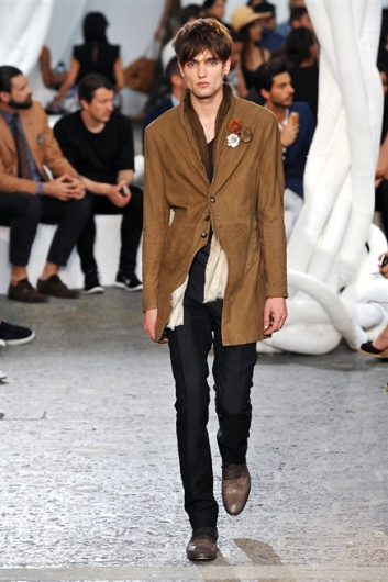 Fotoservizio/SS 2015/MEN/JOHN VARVATOS/DP1/18