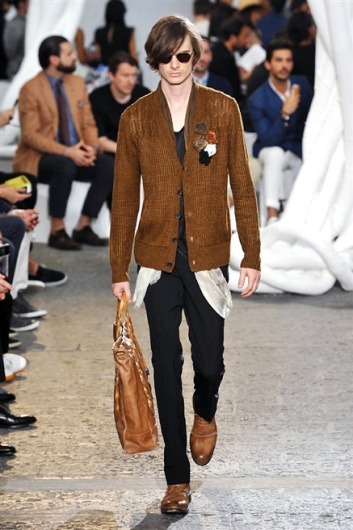 Fotoservizio/SS 2015/MEN/JOHN VARVATOS/DP1/19