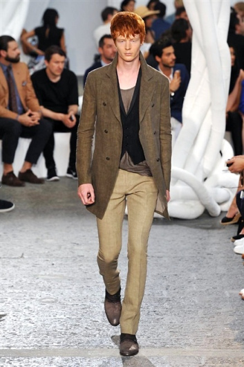 Fotoservizio/SS 2015/MEN/JOHN VARVATOS/DP1/20