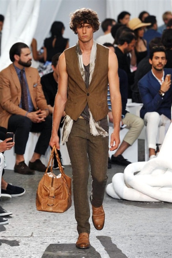 Fotoservizio/SS 2015/MEN/JOHN VARVATOS/DP1/21
