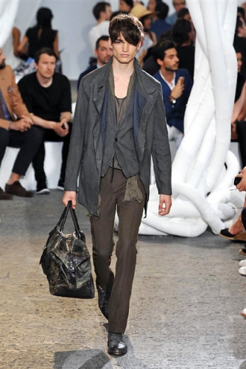 Fotoservizio/SS 2015/MEN/JOHN VARVATOS/DP1/23