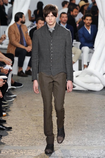 Fotoservizio/SS 2015/MEN/JOHN VARVATOS/DP1/25
