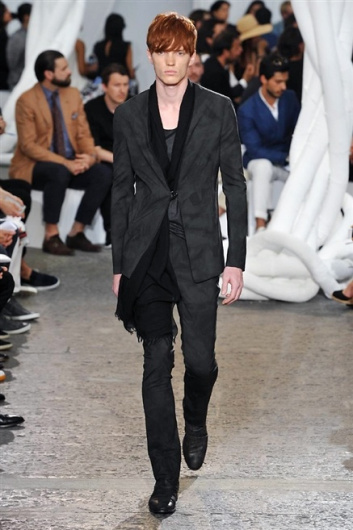 Fotoservizio/SS 2015/MEN/JOHN VARVATOS/DP1/26