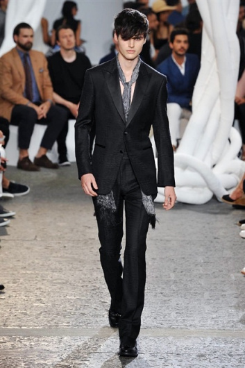 Fotoservizio/SS 2015/MEN/JOHN VARVATOS/DP1/31