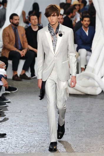 Fotoservizio/SS 2015/MEN/JOHN VARVATOS/DP1/32