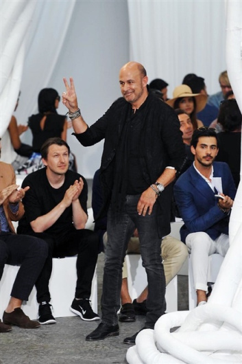 Fotoservizio/SS 2015/MEN/JOHN VARVATOS/DP1/35