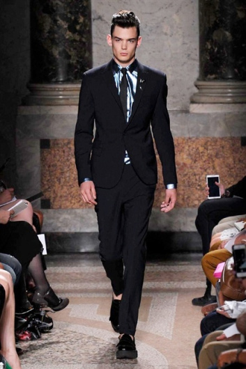 Fotoservizio/SS 2015/MEN/LES HOMMES/DP1/0