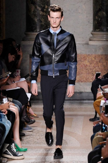 Fotoservizio/SS 2015/MEN/LES HOMMES/DP1/1