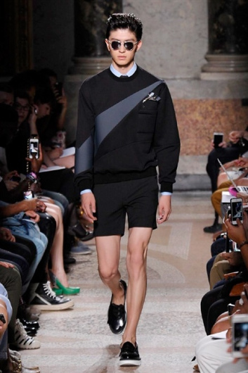 Fotoservizio/SS 2015/MEN/LES HOMMES/DP1/2