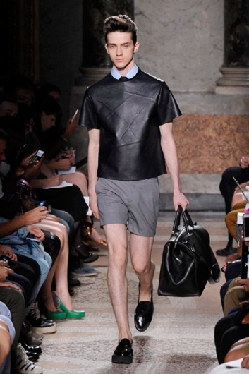 Fotoservizio/SS 2015/MEN/LES HOMMES/DP1/4