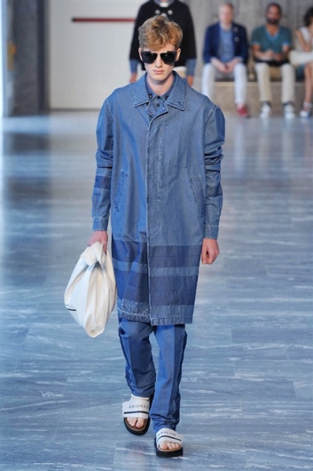 Fotoservizio/SS 2015/MEN/ANDREA POMPILIO/DP1/1
