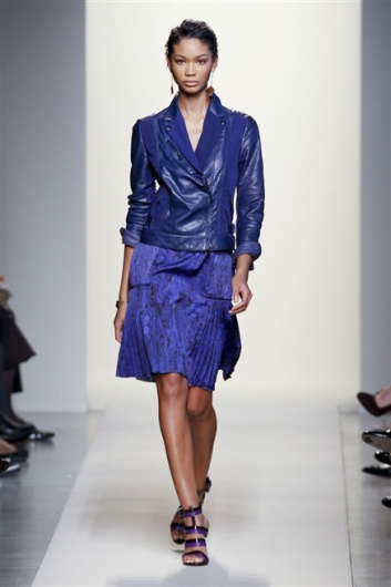 Fotoservizio/SS 2012/WOMEN/BOTTEGA VENETA/4