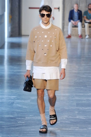 Fotoservizio/SS 2015/MEN/ANDREA POMPILIO/DP1/13