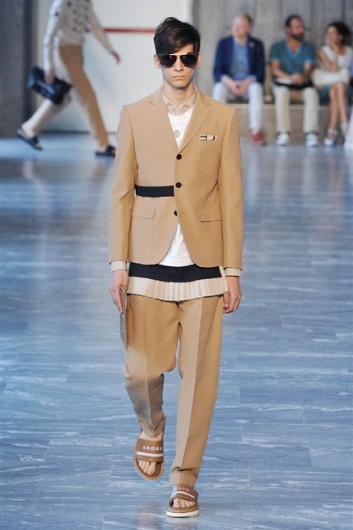 Fotoservizio/SS 2015/MEN/ANDREA POMPILIO/DP1/15