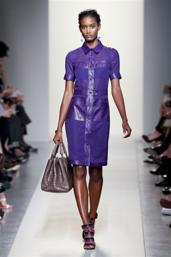 Fotoservizio/SS 2012/WOMEN/BOTTEGA VENETA/5