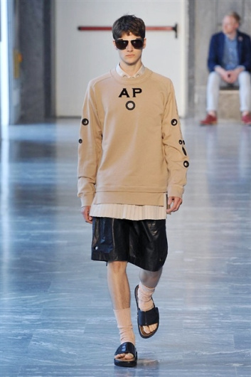 Fotoservizio/SS 2015/MEN/ANDREA POMPILIO/DP1/17