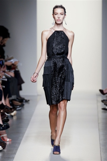 Fotoservizio/SS 2012/WOMEN/BOTTEGA VENETA/17