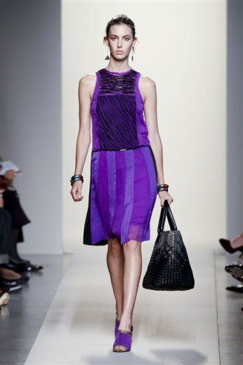 Fotoservizio/SS 2012/WOMEN/BOTTEGA VENETA/19