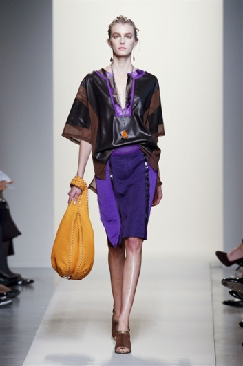 Fotoservizio/SS 2012/WOMEN/BOTTEGA VENETA/20