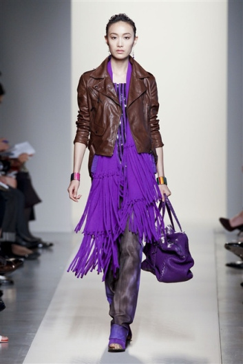 Fotoservizio/SS 2012/WOMEN/BOTTEGA VENETA/21
