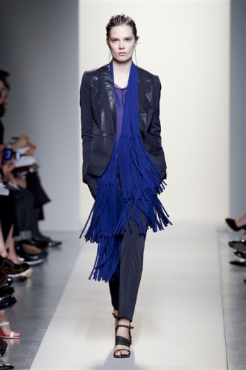 Fotoservizio/SS 2012/WOMEN/BOTTEGA VENETA/12