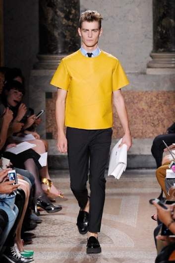 Fotoservizio/SS 2015/MEN/LES HOMMES/DP1/14