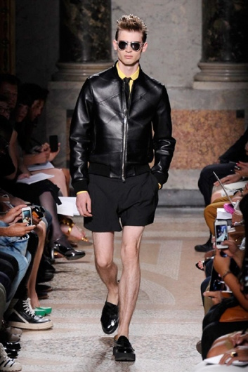 Fotoservizio/SS 2015/MEN/LES HOMMES/DP1/15