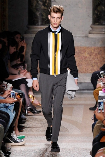 Fotoservizio/SS 2015/MEN/LES HOMMES/DP1/16
