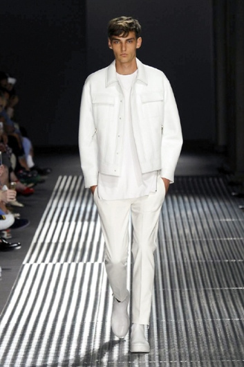 Fotoservizio/SS 2015/MEN/NEIL BARRETT/DP1/0