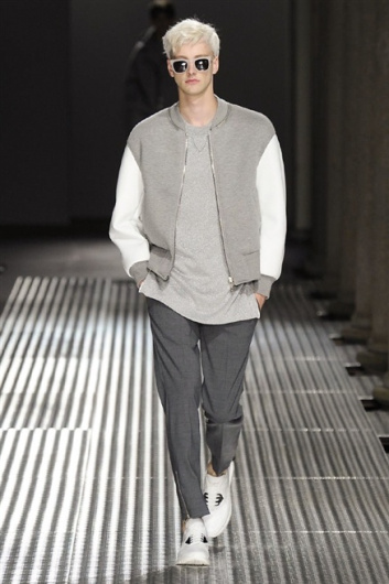 Fotoservizio/SS 2015/MEN/NEIL BARRETT/DP1/8