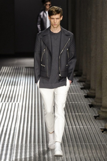 Fotoservizio/SS 2015/MEN/NEIL BARRETT/DP1/12
