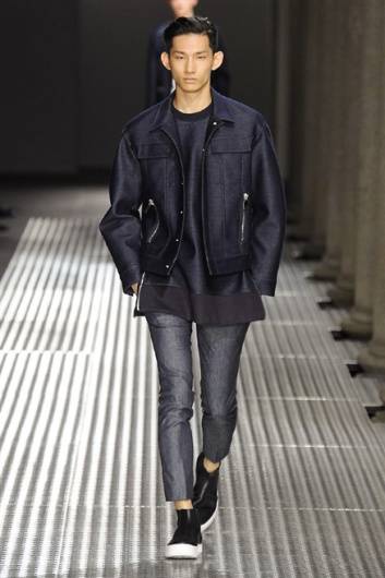 Fotoservizio/SS 2015/MEN/NEIL BARRETT/DP1/18