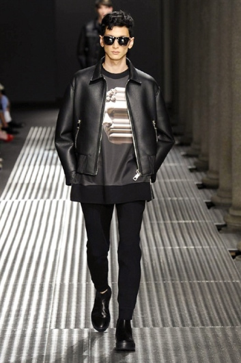 Fotoservizio/SS 2015/MEN/NEIL BARRETT/DP1/33