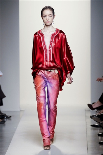Fotoservizio/SS 2012/WOMEN/BOTTEGA VENETA/22