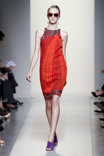 Fotoservizio/SS 2012/WOMEN/BOTTEGA VENETA/23
