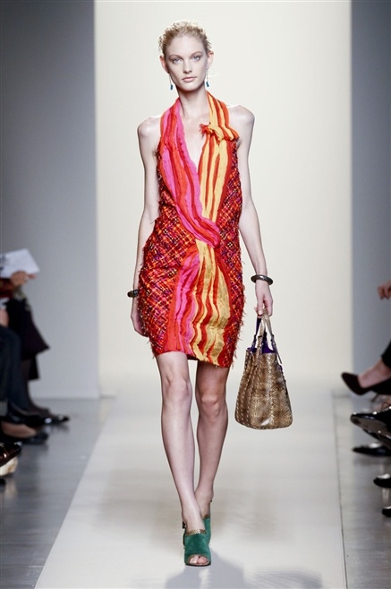 Fotoservizio/SS 2012/WOMEN/BOTTEGA VENETA/24