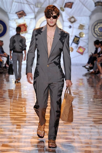 Fotoservizio/SS 2015/MEN/VERSACE/DP1/32