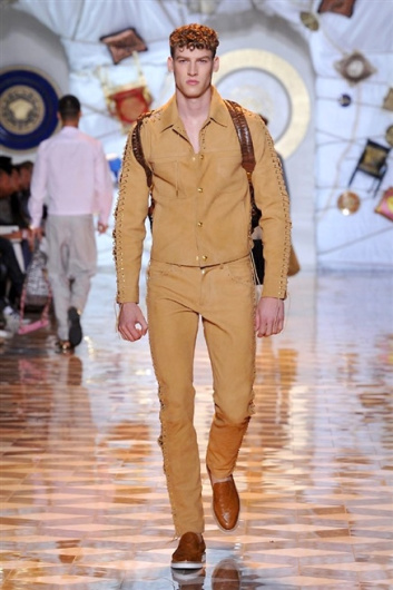 Fotoservizio/SS 2015/MEN/VERSACE/DP1/35