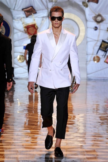 Fotoservizio/SS 2015/MEN/VERSACE/DP1/43