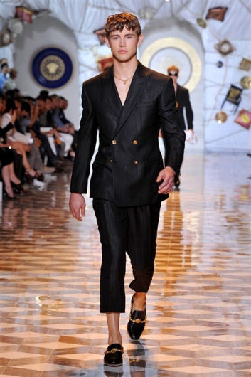 Fotoservizio/SS 2015/MEN/VERSACE/DP1/44