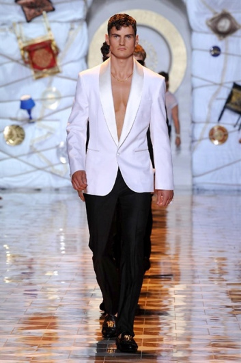 Fotoservizio/SS 2015/MEN/VERSACE/DP1/49
