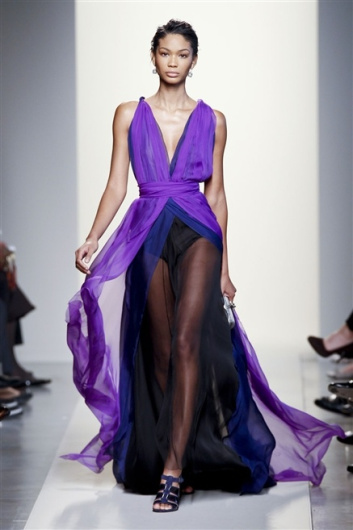 Fotoservizio/SS 2012/WOMEN/BOTTEGA VENETA/40