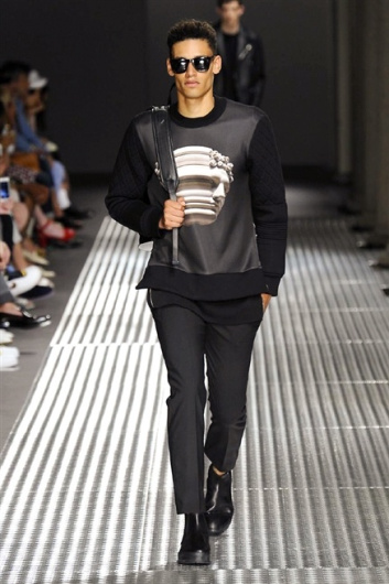 Fotoservizio/SS 2015/MEN/NEIL BARRETT/DP1/35