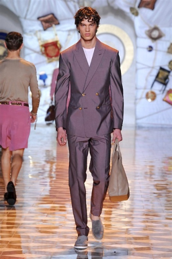Fotoservizio/SS 2015/MEN/VERSACE/DP1/4