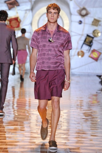Fotoservizio/SS 2015/MEN/VERSACE/DP1/5
