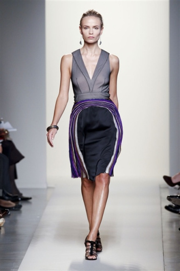 Fotoservizio/SS 2012/WOMEN/BOTTEGA VENETA/33