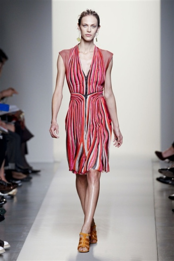 Fotoservizio/SS 2012/WOMEN/BOTTEGA VENETA/34