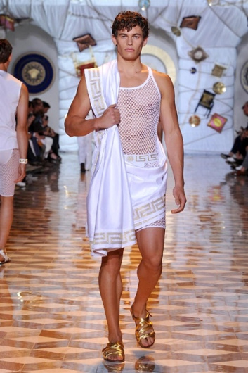 Fotoservizio/SS 2015/MEN/VERSACE/DP1/19