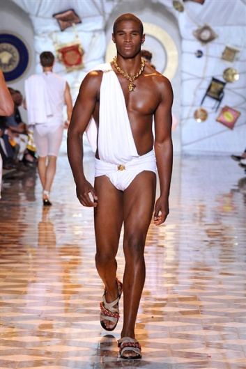 Fotoservizio/SS 2015/MEN/VERSACE/DP1/20